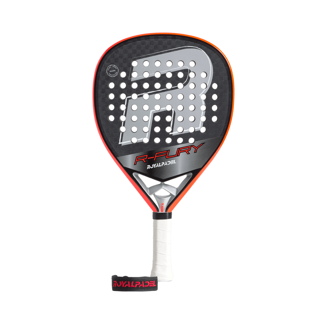 Royal Padel FURY 2026