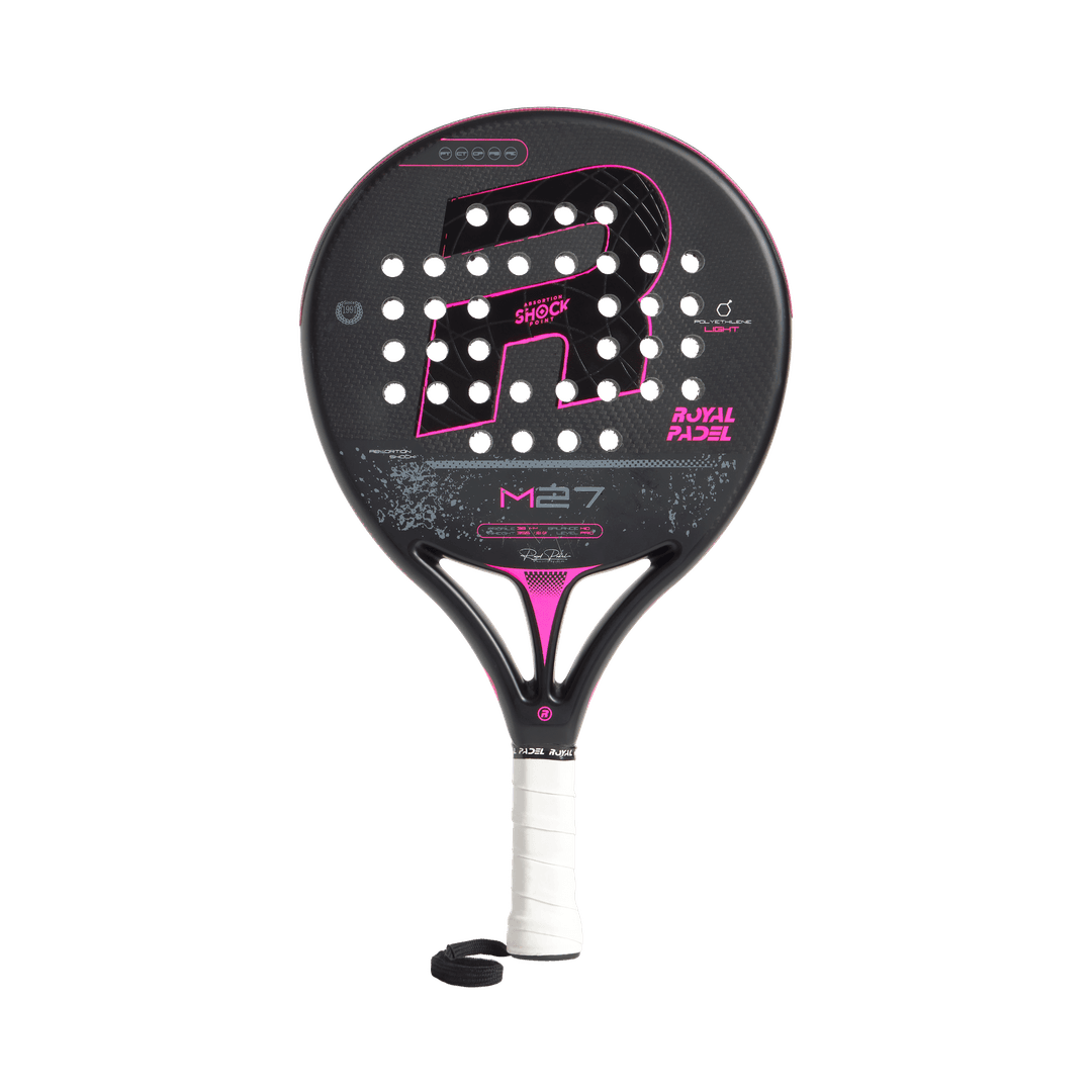 Royal Padel M27 Light 2026