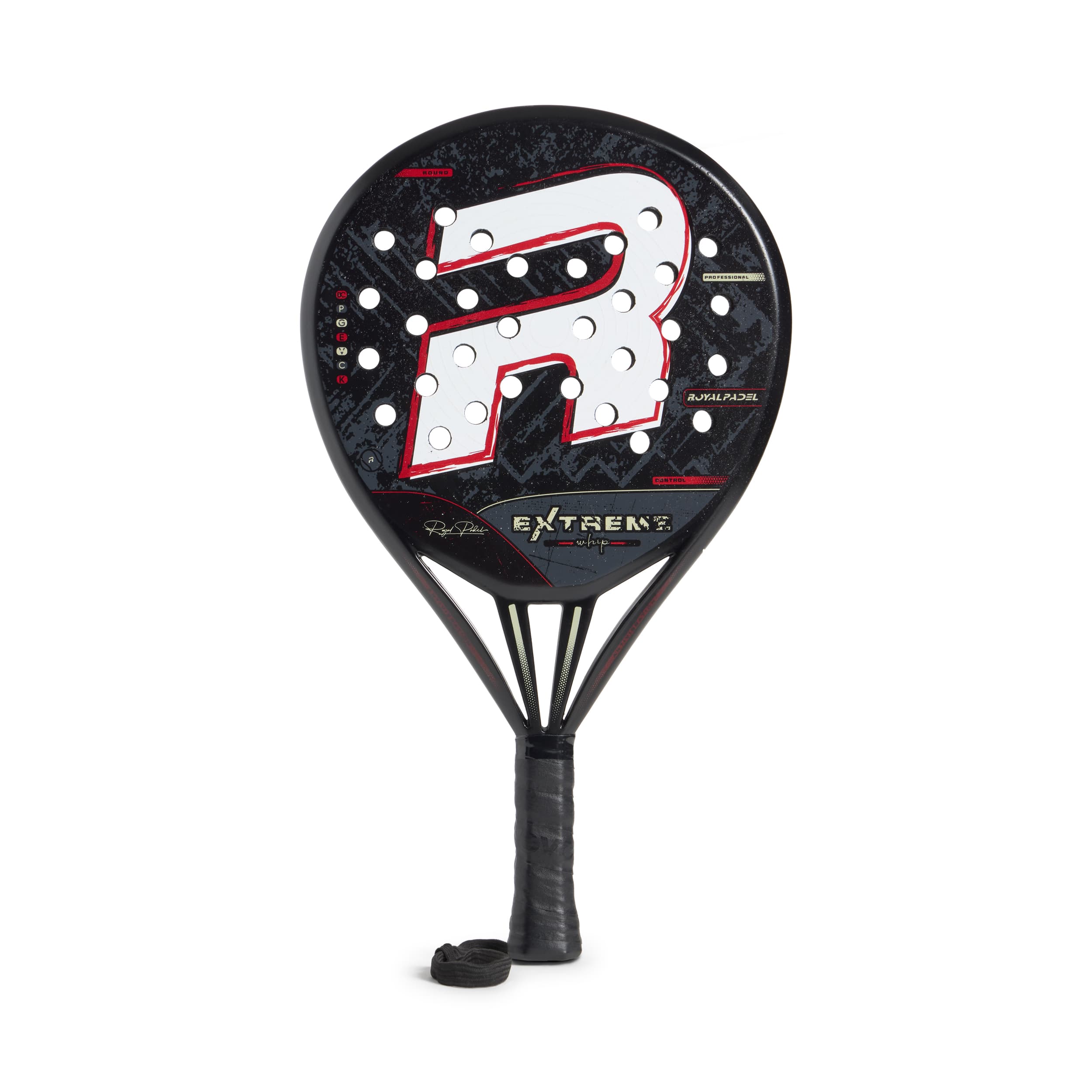 Royal Padel RP Whip Extreme 2026