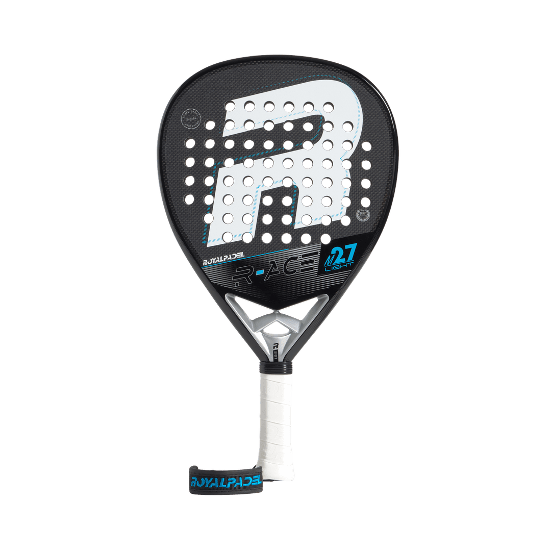 Royal Padel R ACE Light 2026