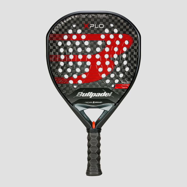 Bullpadel RACKET XPLO 25