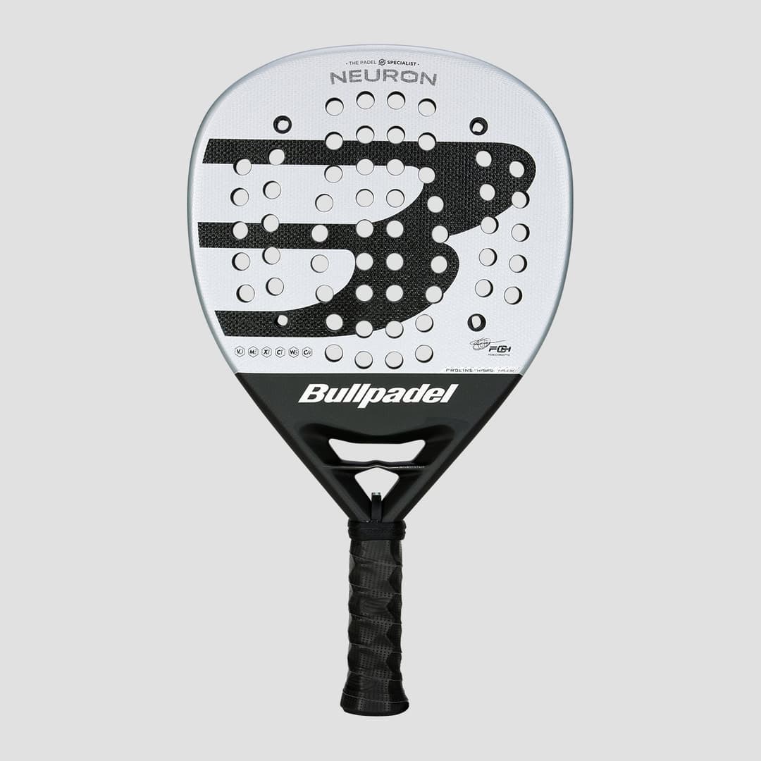 RACKET BULLPADEL NEURON 25