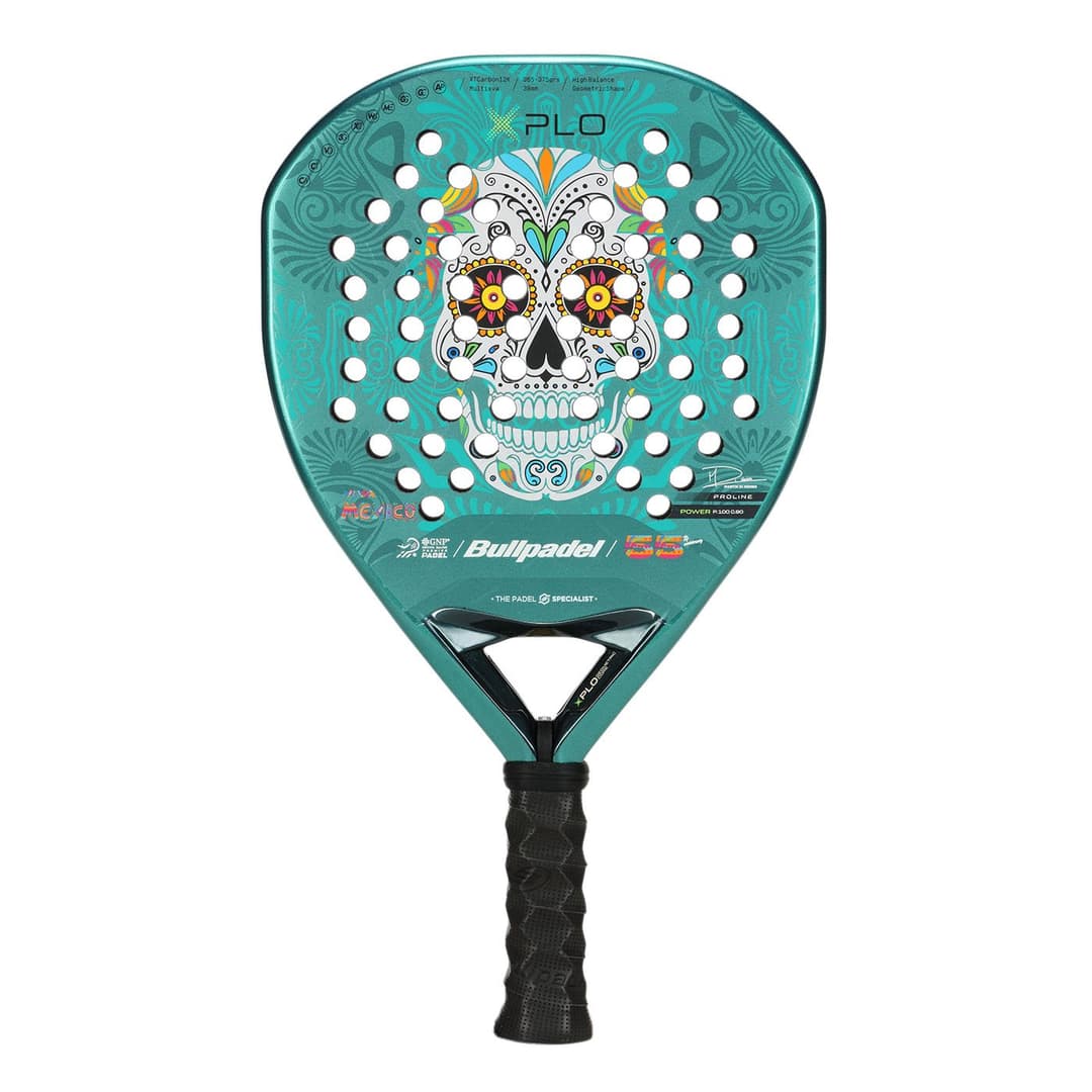 RACKET BULLPADEL XPLO MX LTD