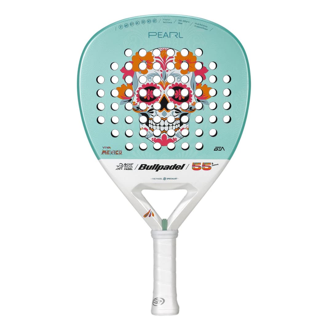 RACKET BULLPADEL PEARL MX LTD