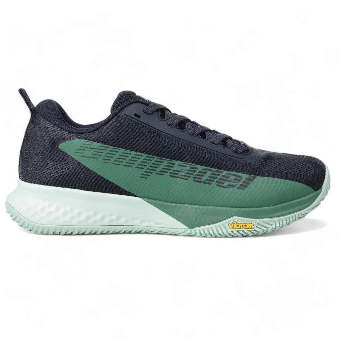 TRAINERS BULLPADEL X-PLO VIBRAM 25V NAVY BLUE