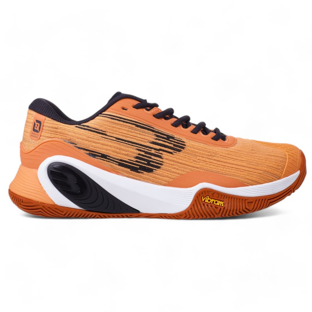 TRAINERS BULLPADEL HACK VIBRAM 25V CLAY