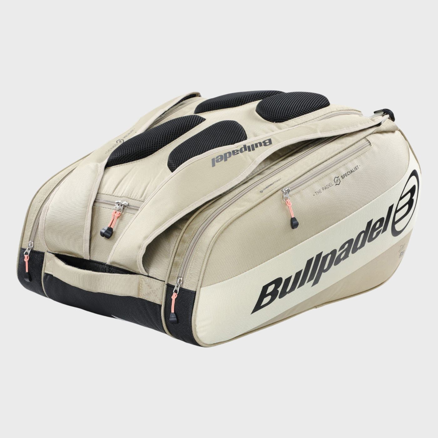 Bullpadel RACKET BAG BULLPADEL BPP25001 VERTEX PIEDRA
