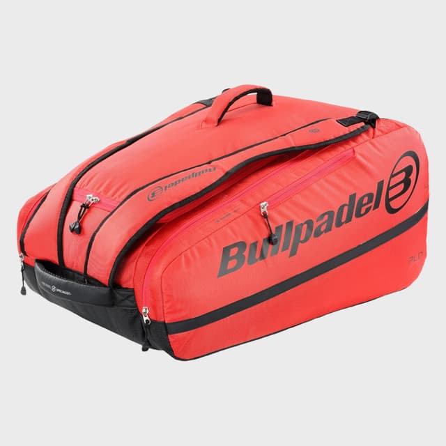Bullpadel RACKETS BAG BPP25022 XPLO RED