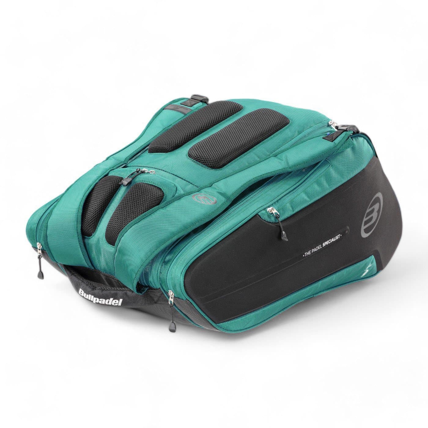 Bullpadel BULLPADEL BAG BPP25012 HACK PETROL BLUE