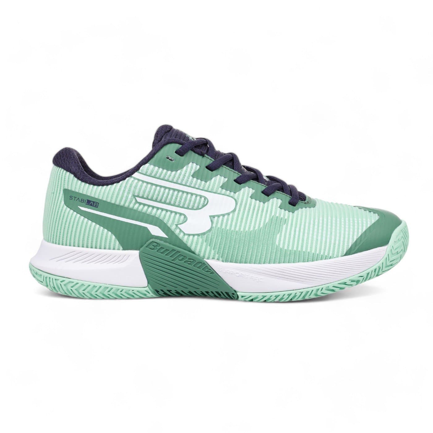 Bullpadel TRAINERS BULLPADEL NEXT W 25V GREEN