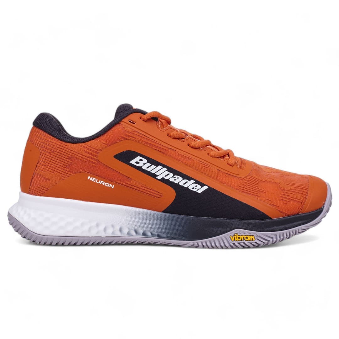TRAINERS BULLPADEL NEURON VIBRAM 25V CLAY