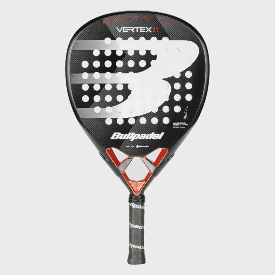 RACKET BULLPADEL VERTEX JR 25