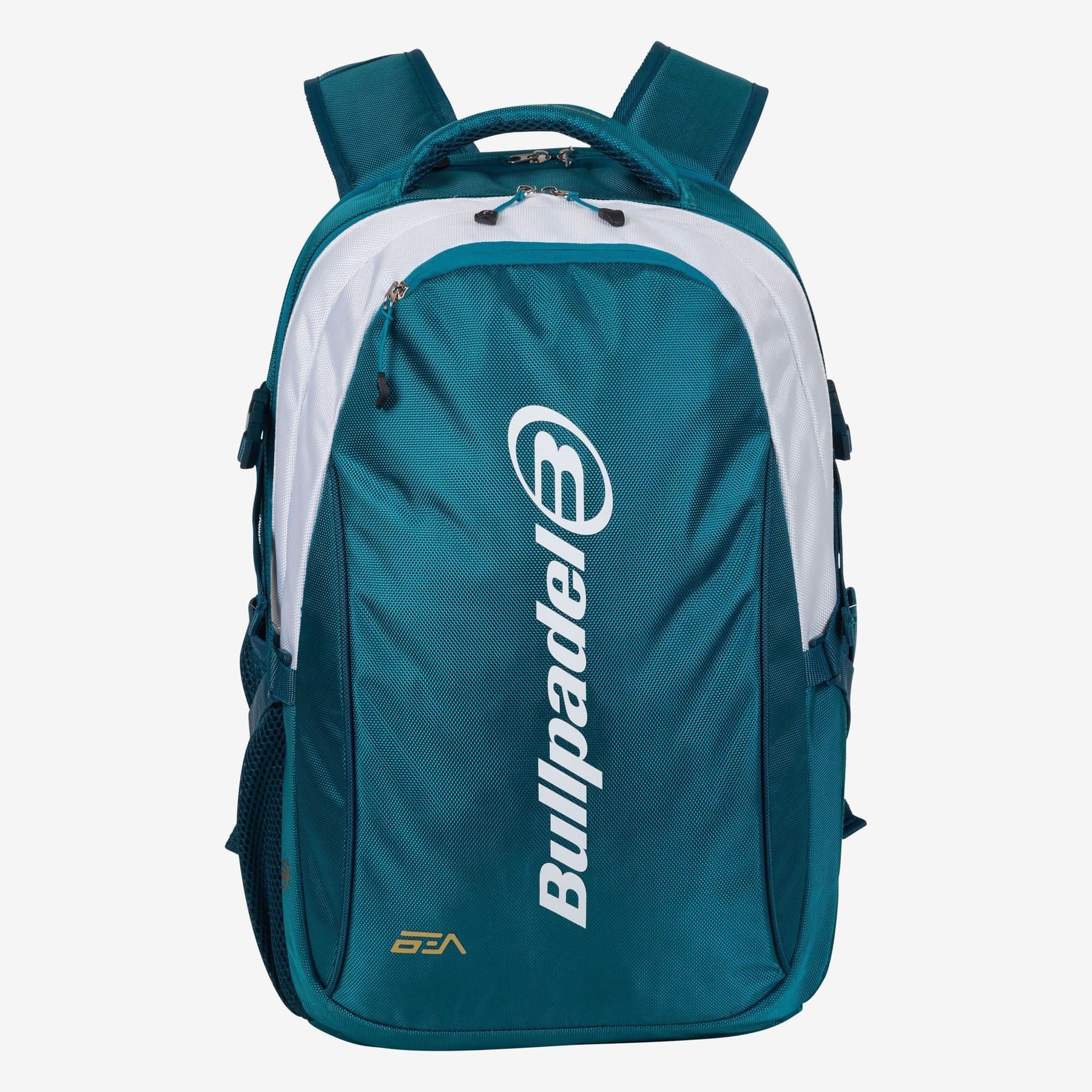Bullpadel BAG BULLPADEL BPM26021 PEARL GREENISH BLUE