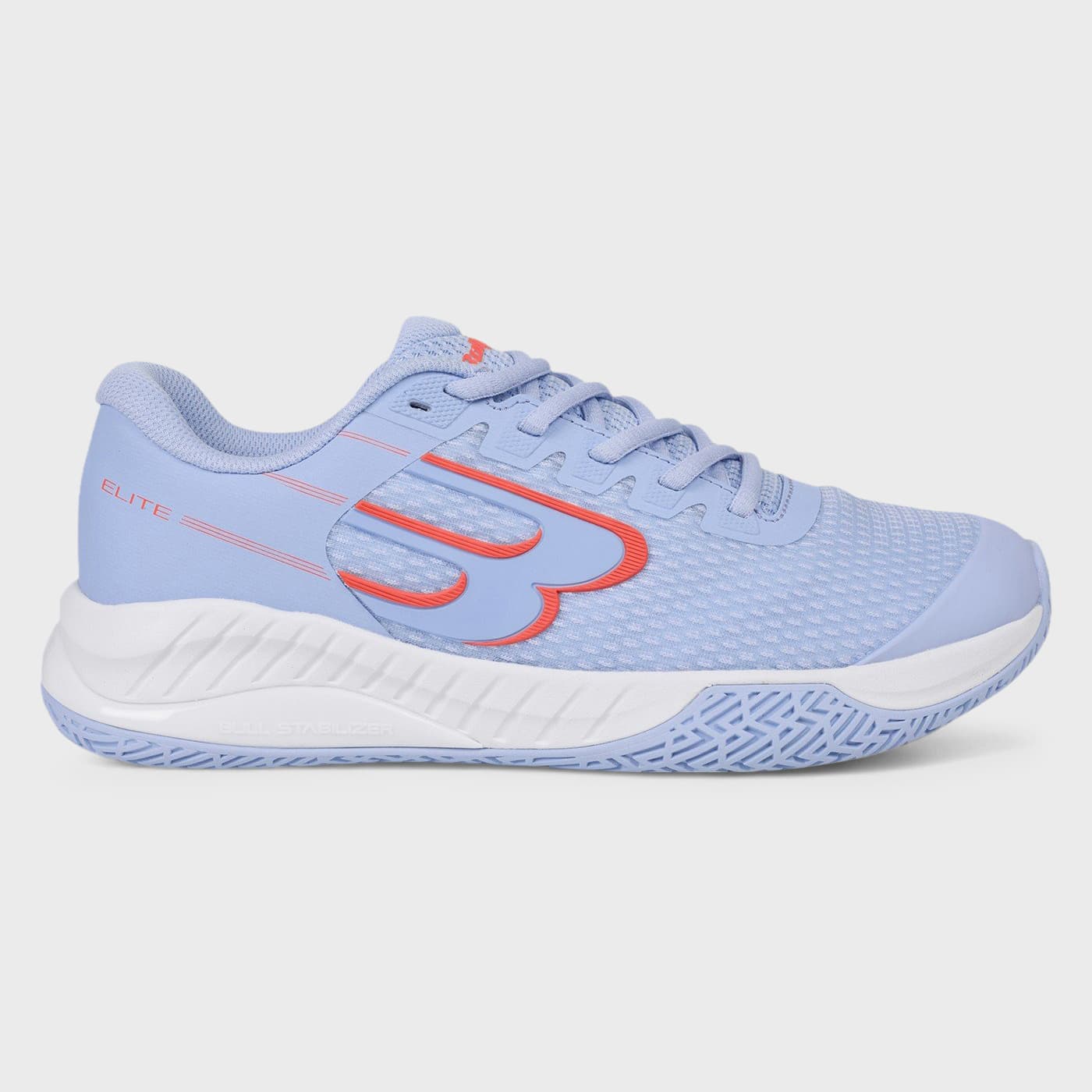Bullpadel BULLPADEL TRAINERS ELITE 25I SKY BLUE