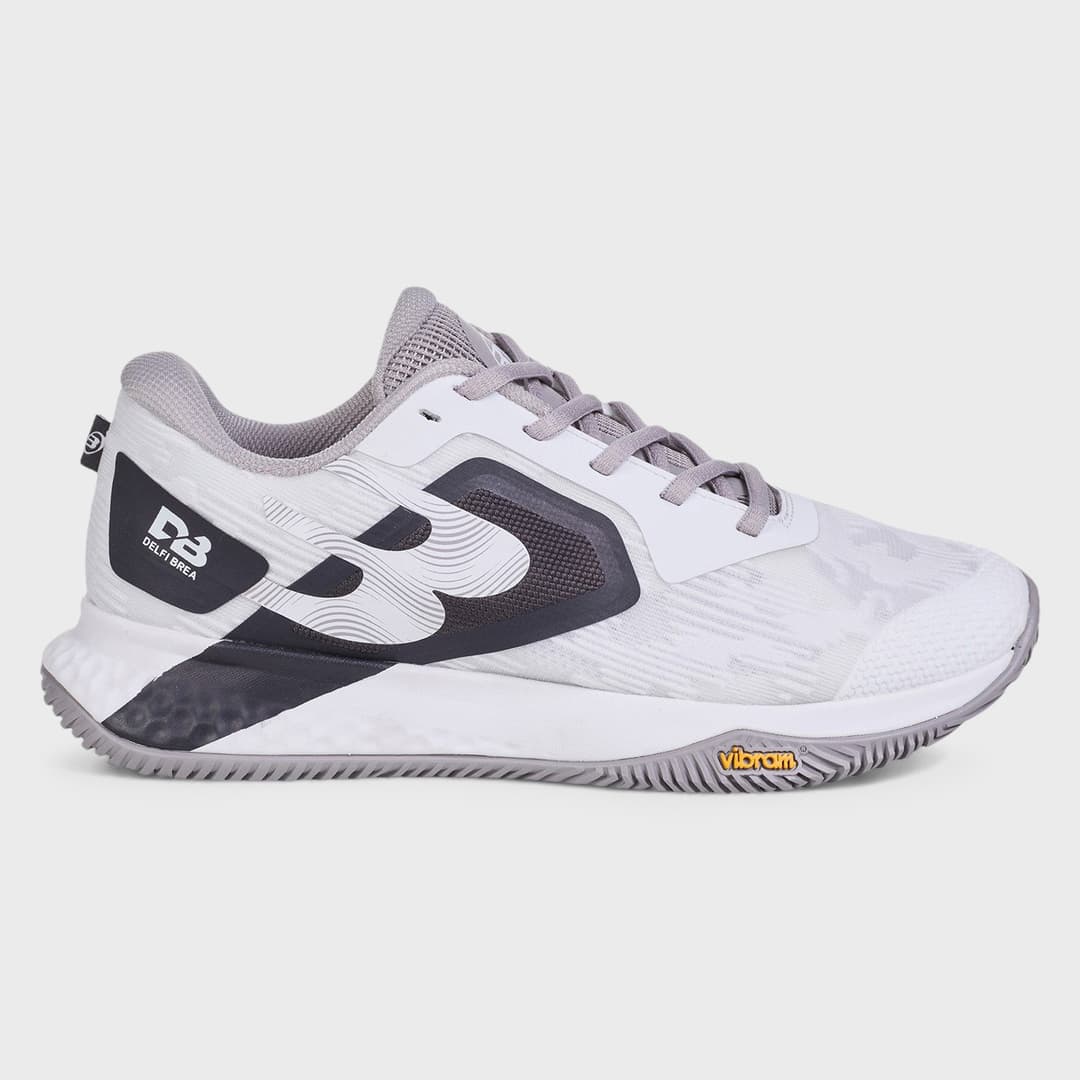 BULLPADEL TRAINERS VERTEX VIBRAM W 25I BLACK...
