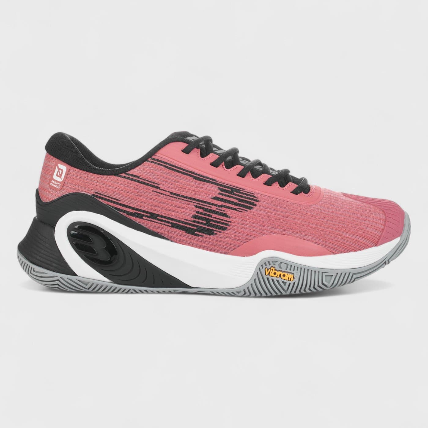Bullpadel BULLPADEL SHOES HACK VIBRAM 25I CHEWING GUM