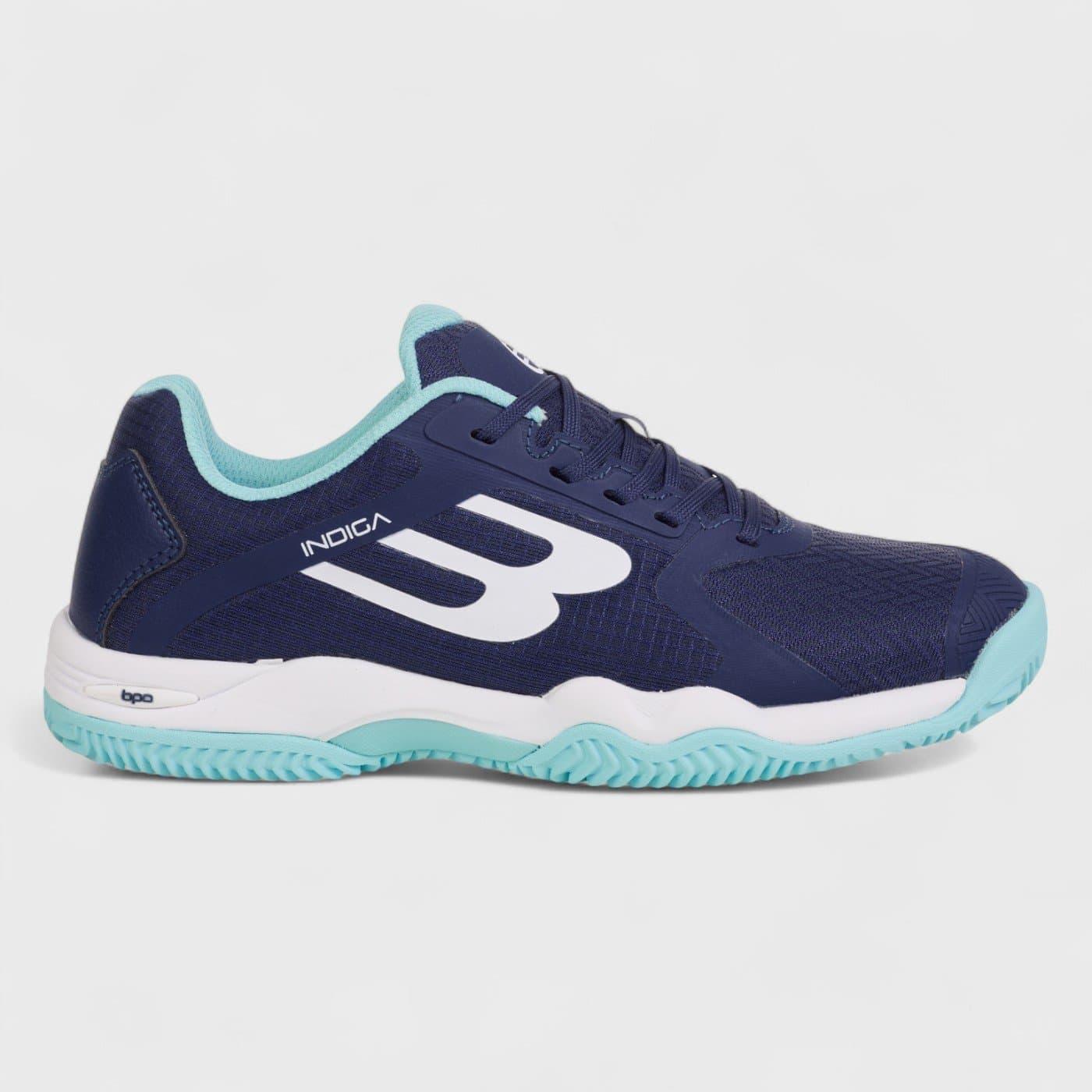 Bullpadel BULLPADEL SHOES INDIGA W 25I SKY BLUE