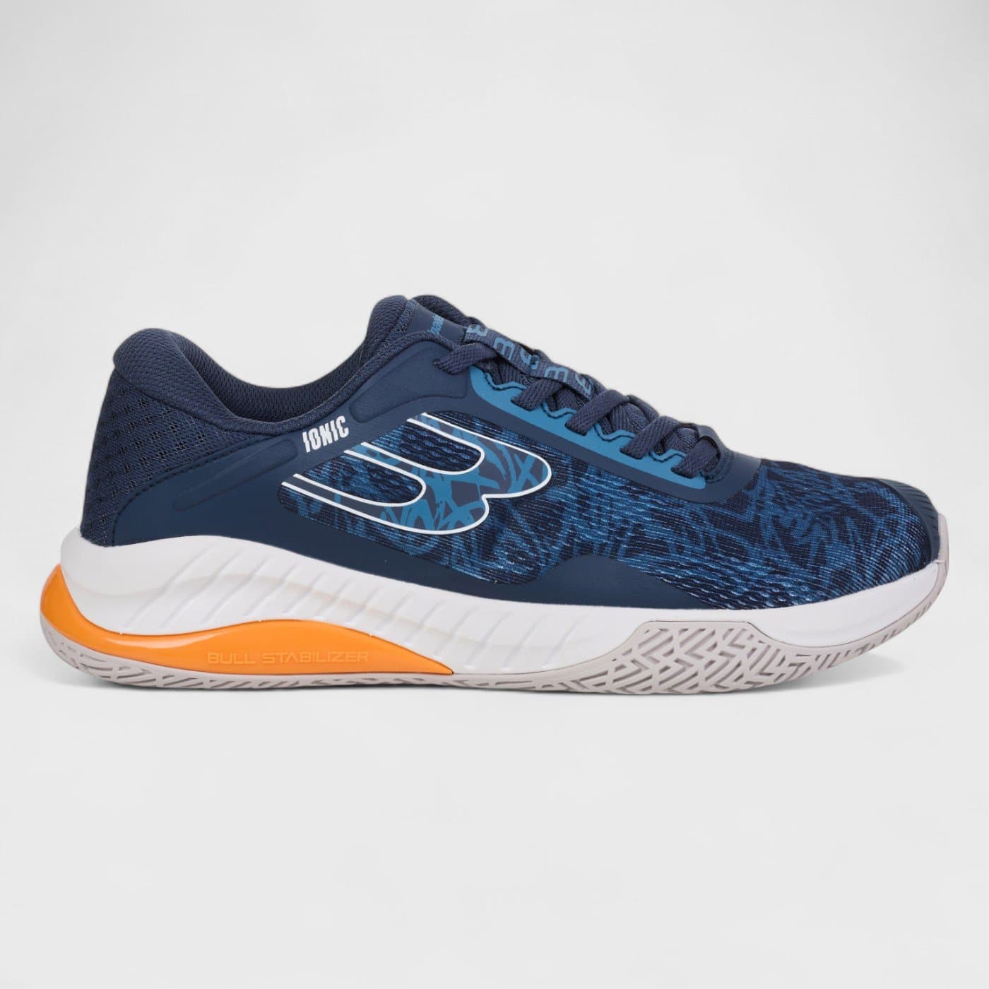 Bullpadel BULLPADEL SHOES IONIC 25I DARK BLUE