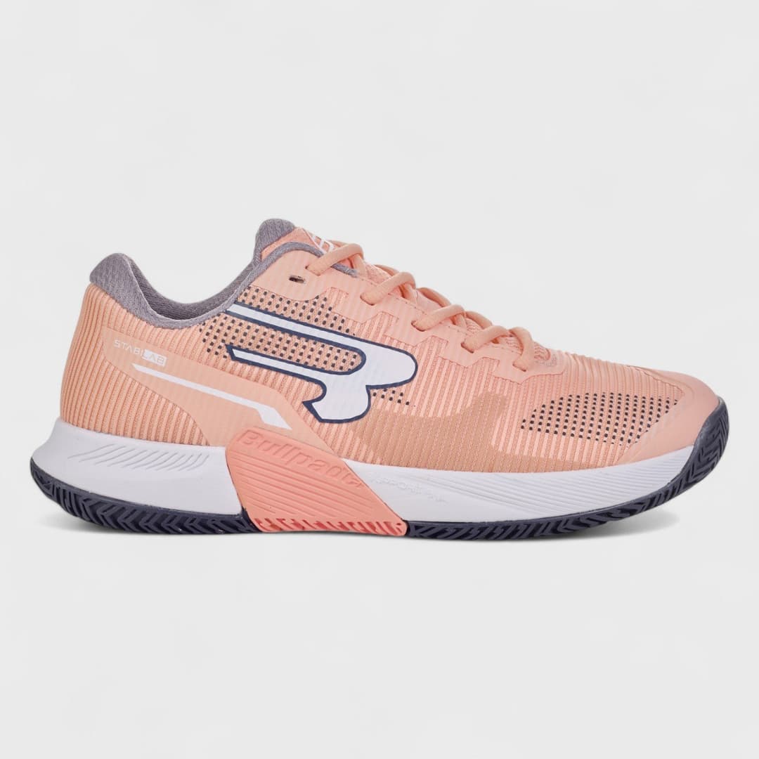 BULLPADEL SHOES NEXT W 25I APRICOT