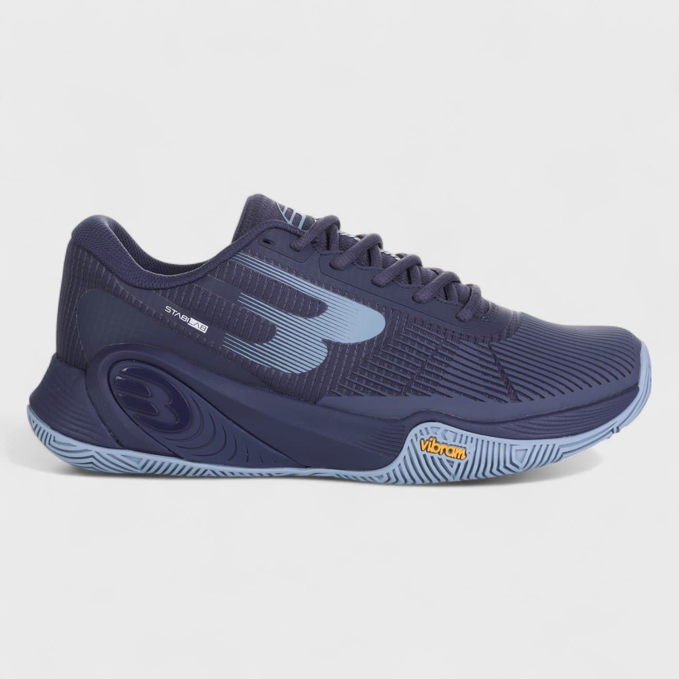 Bullpadel BULLPADEL TRAINERS VERTEX VIBRAM 25I DARK BLUE