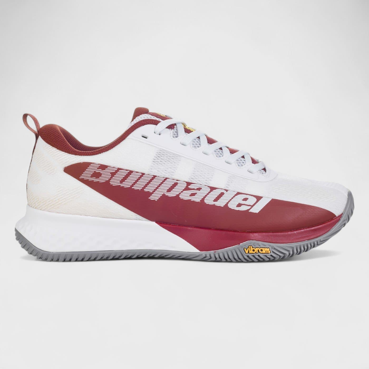 Bullpadel BULLPADEL TRAINERS X-PLO VIBRAM 25I GARNET