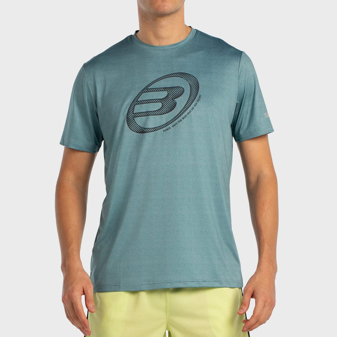BULLPADEL LANDE BLUE GREEN...