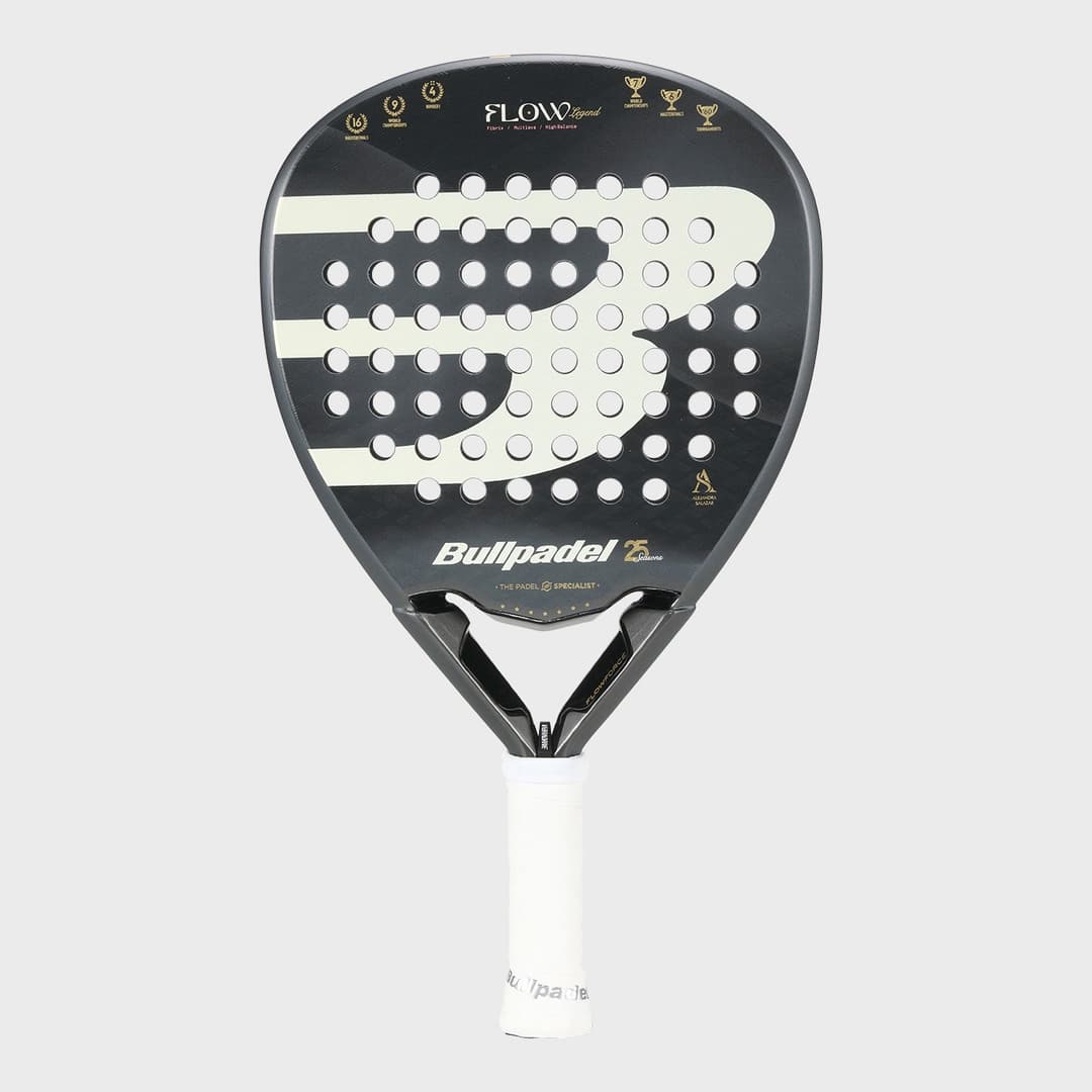 RACKET BULLPADEL FLOW LEGEND