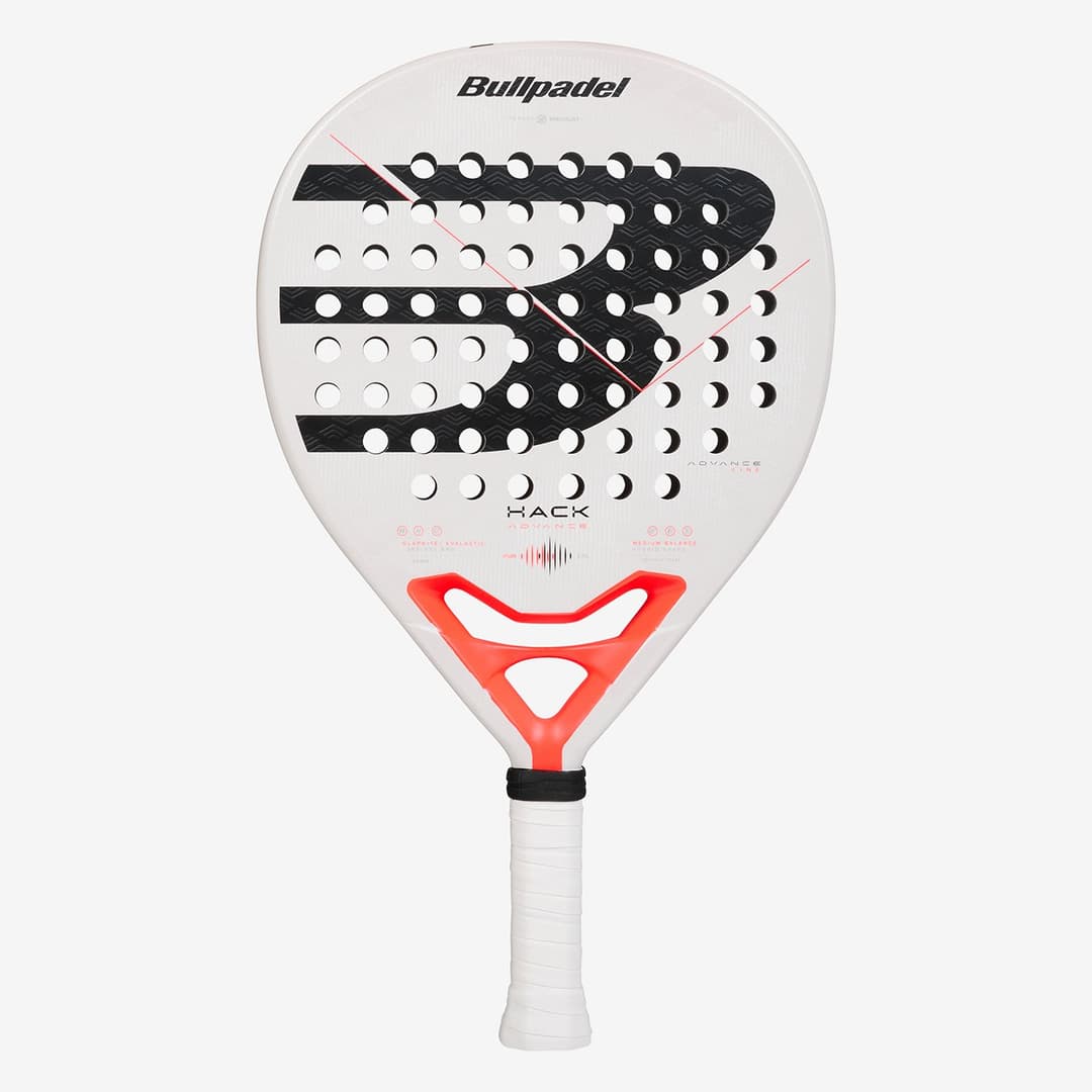 RACKET BULLPADEL HACK ADVANCE