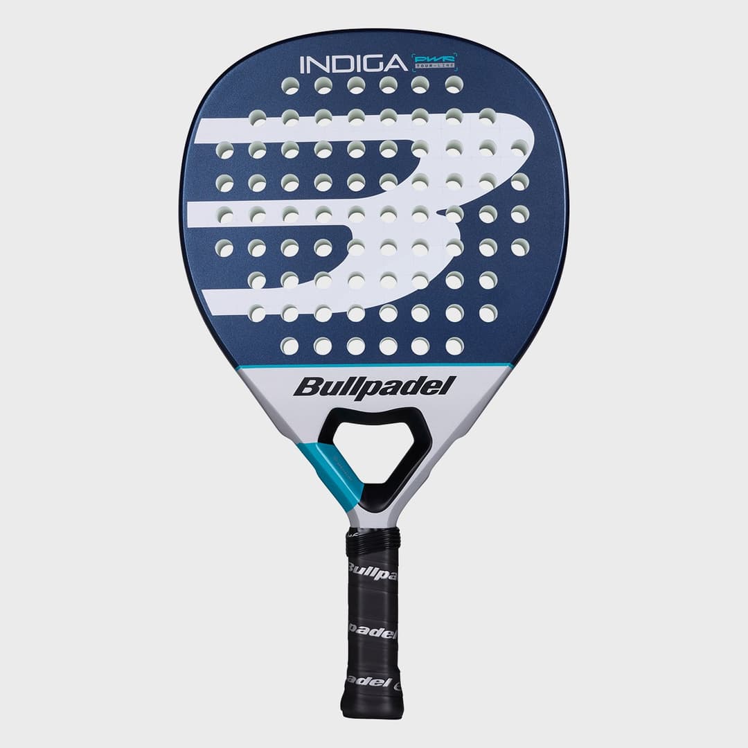 RACKET BULLPADEL INDIGA PWR 26