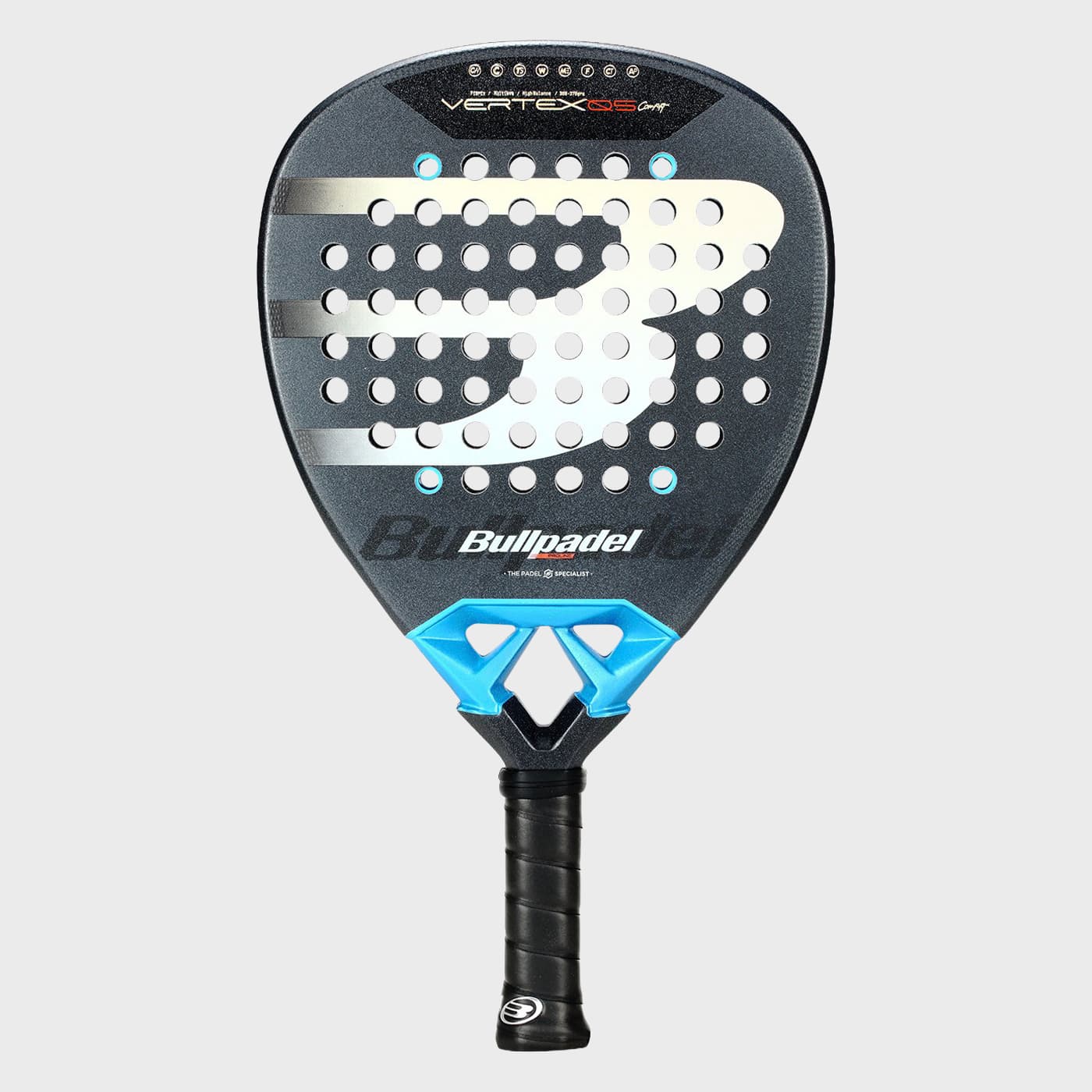 Bullpadel RACKET BULLPADEL VERTEX 05 CMF