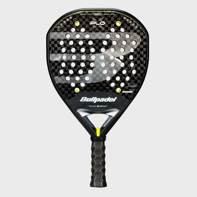 Bullpadel RACKET XPLO 26