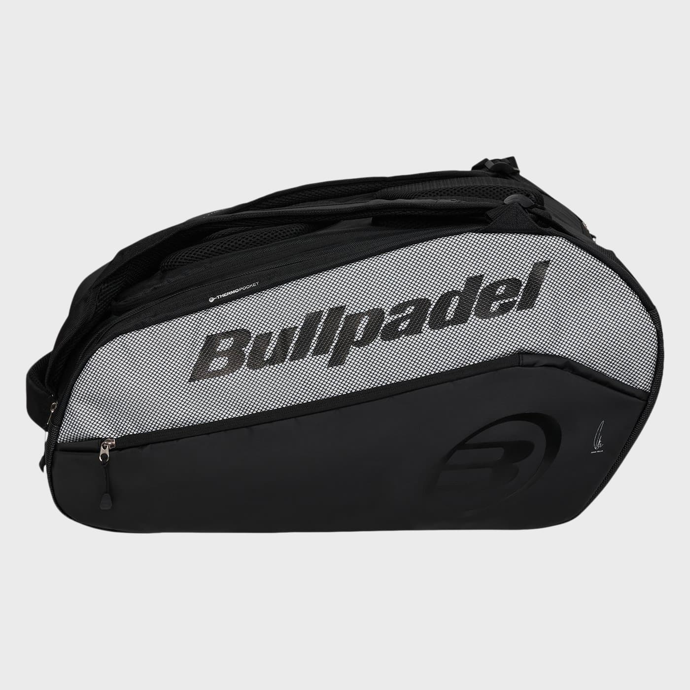 Bullpadel PALETERO BULLPADEL BPP26001 VERTEX NEGRO