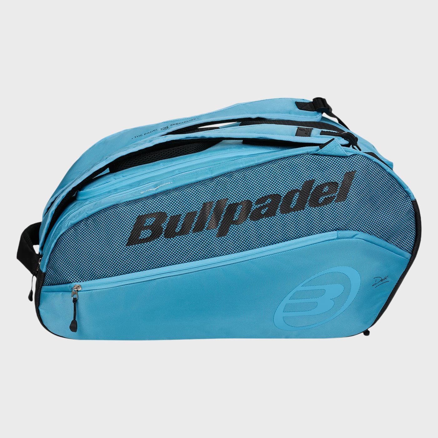 Bullpadel PALETERO BULLPADEL BPP26003 VERTEX W AZUL CELESTE