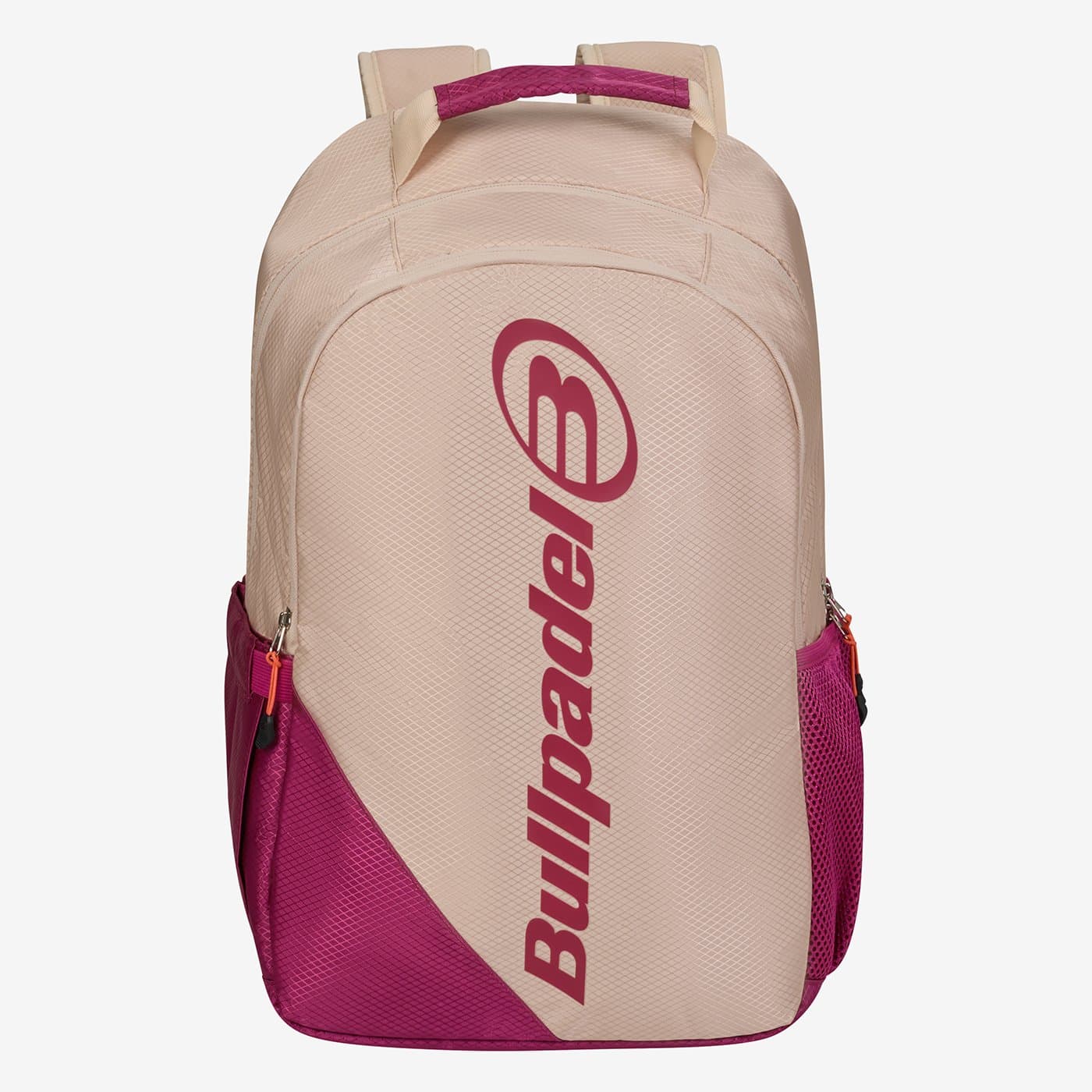 Bullpadel MOCHILA BULLPADEL BPM26004 ADVANCE BEIGE