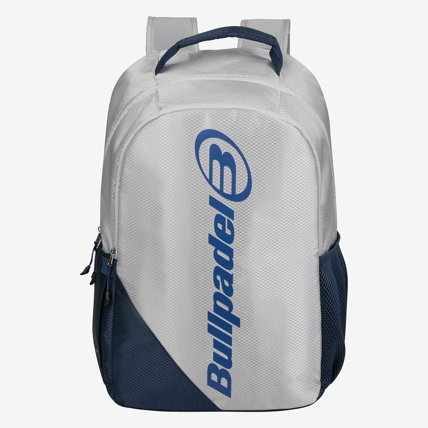 Bullpadel MOCHILA BULLPADEL BPM26004 ADVANCE BLANCO