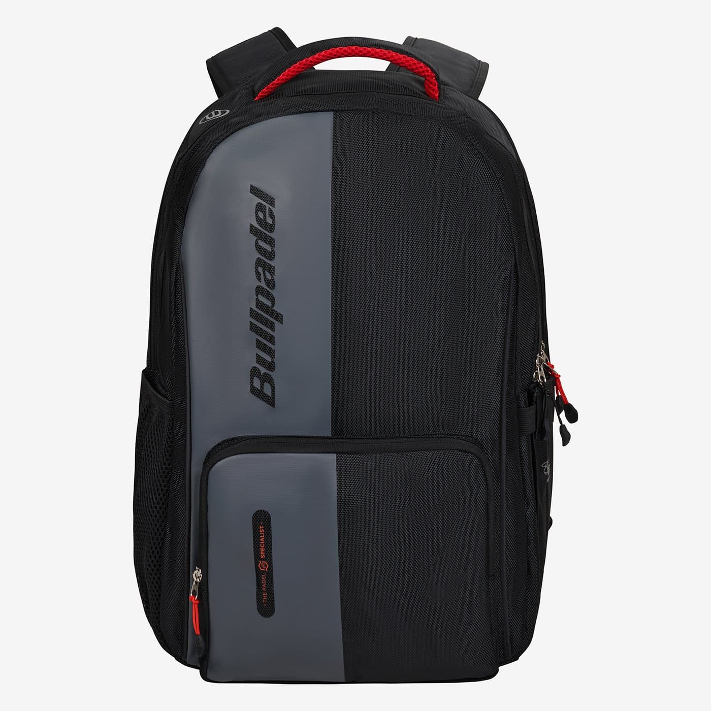 Bullpadel MOCHILA BULLPADEL BPM26020 NEURON NEGRO