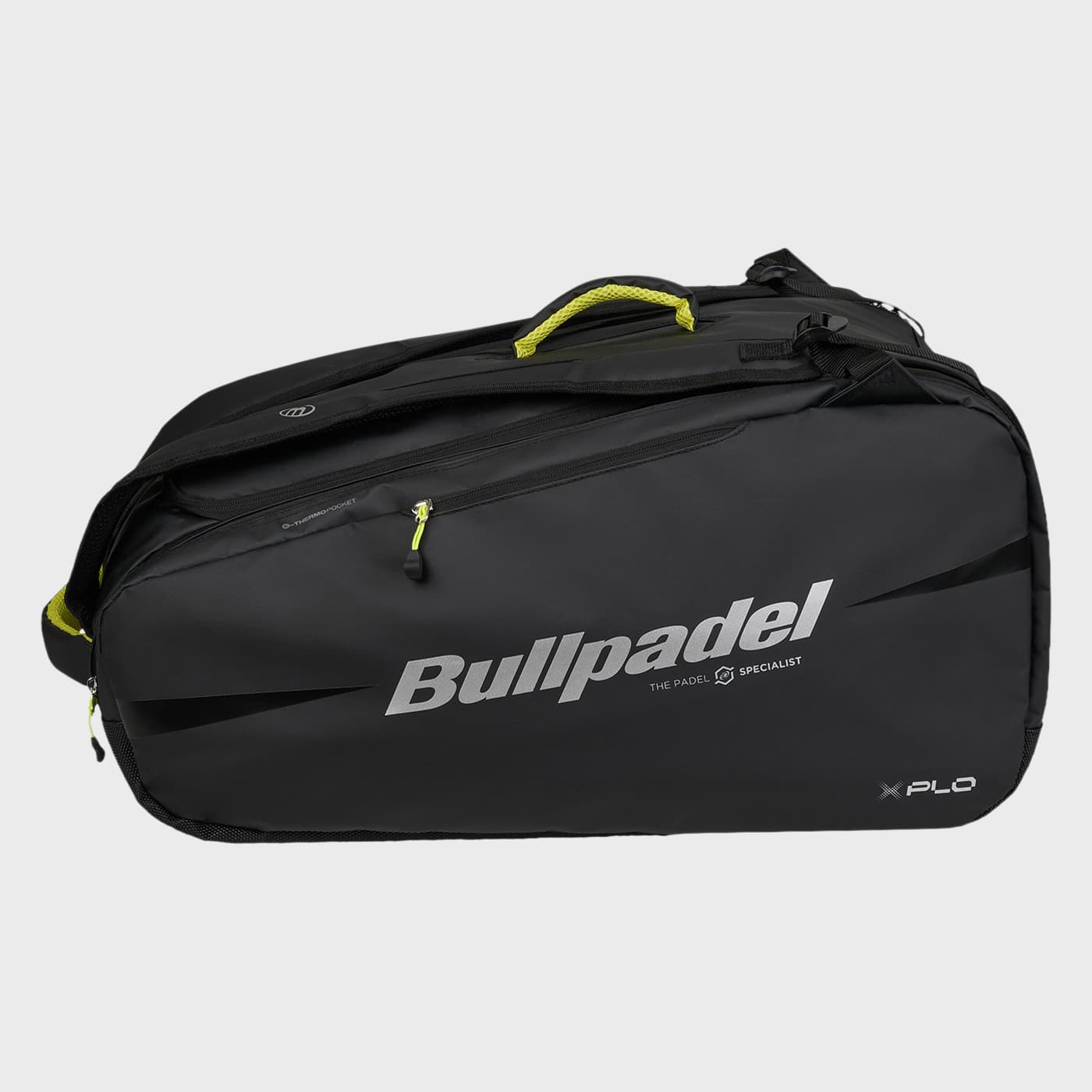 Bullpadel PALETERO BULLPADEL BPP26022 XPLO NEGRO