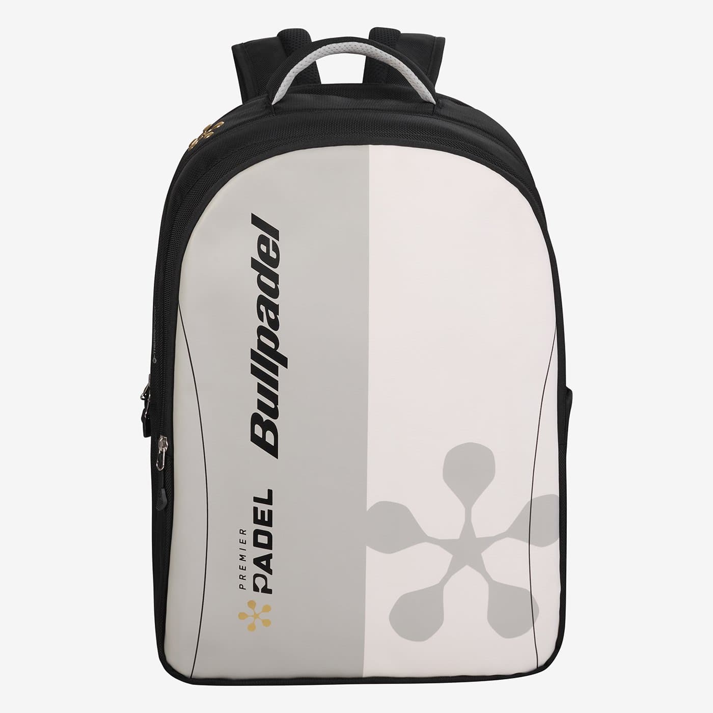 Bullpadel MOCHILA BULLPADEL BPM26020 NEURON PRREMIER NEGRO