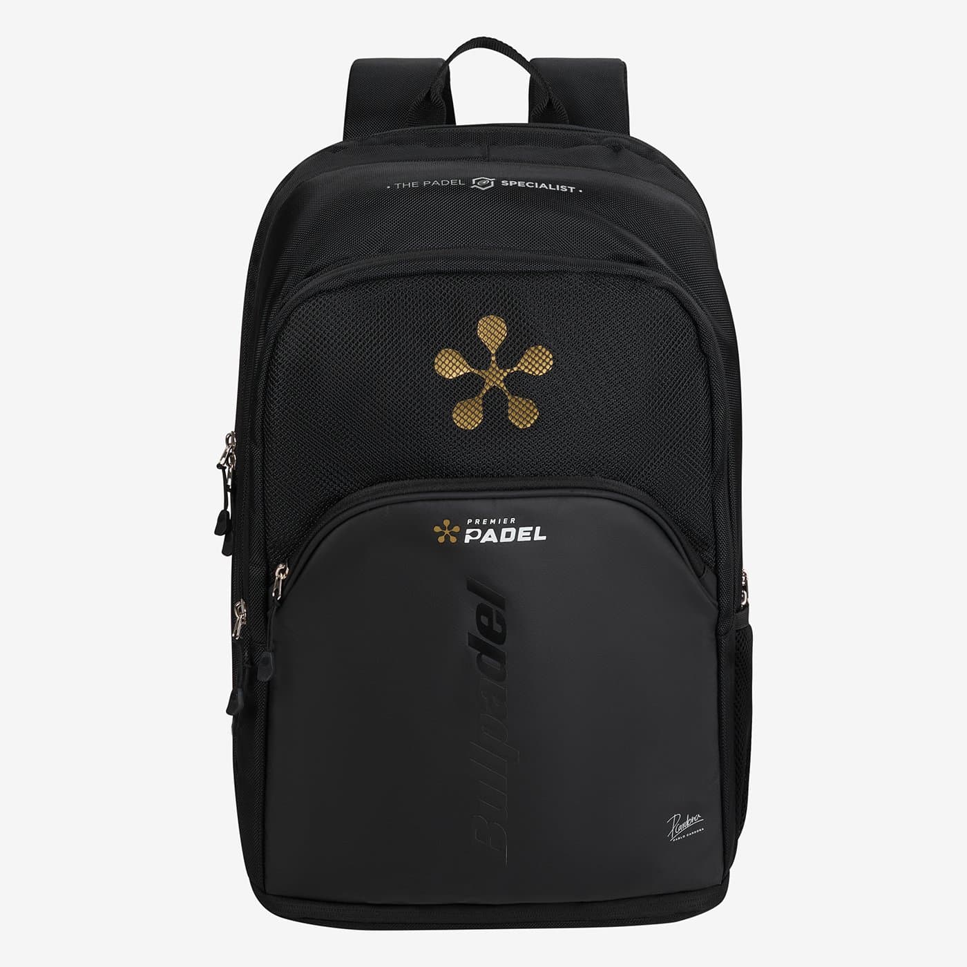 Bullpadel MOCHILA BULLPADEL BPM26008 VERTEX GEO PREMIER...