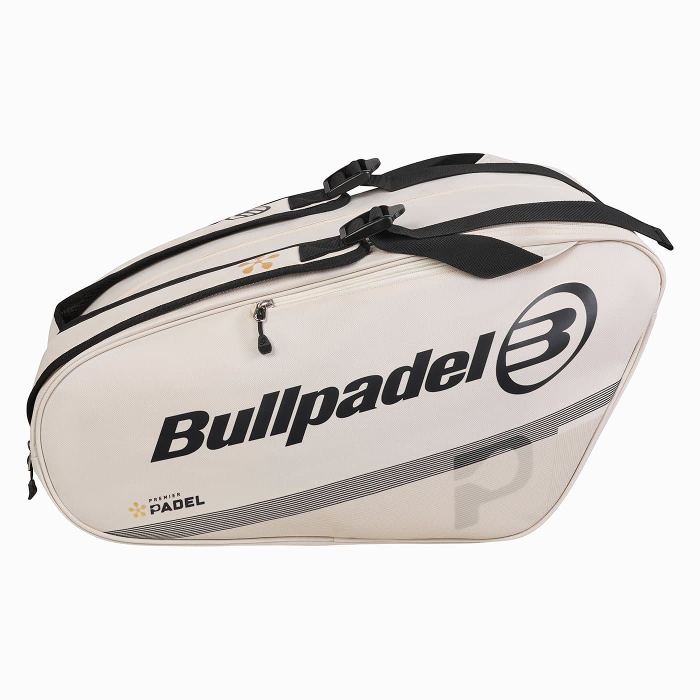 Bullpadel PALETERO BULLPADEL BPP26015 TOUR PREMIER CRUDO