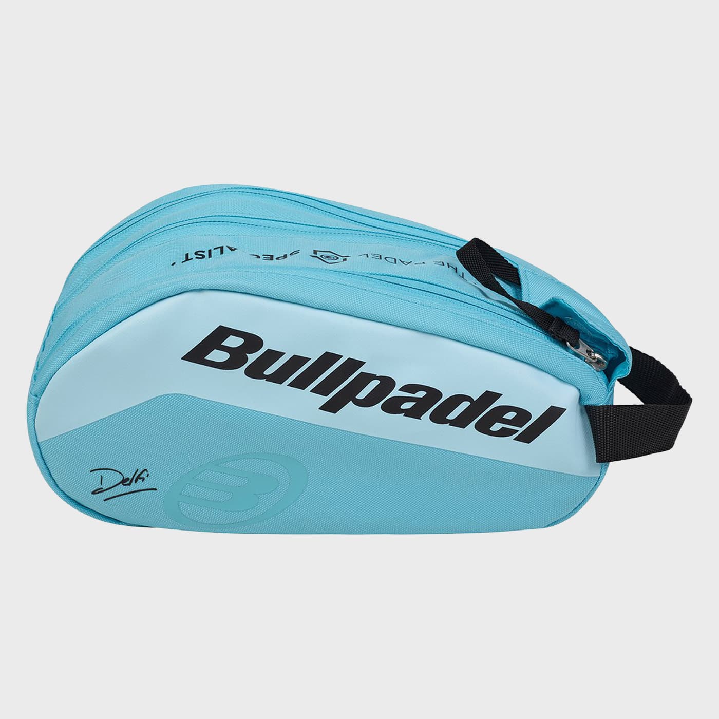 Bullpadel NECESER BULLPADEL BPN26003 VERTEX W AZUL CELESTE