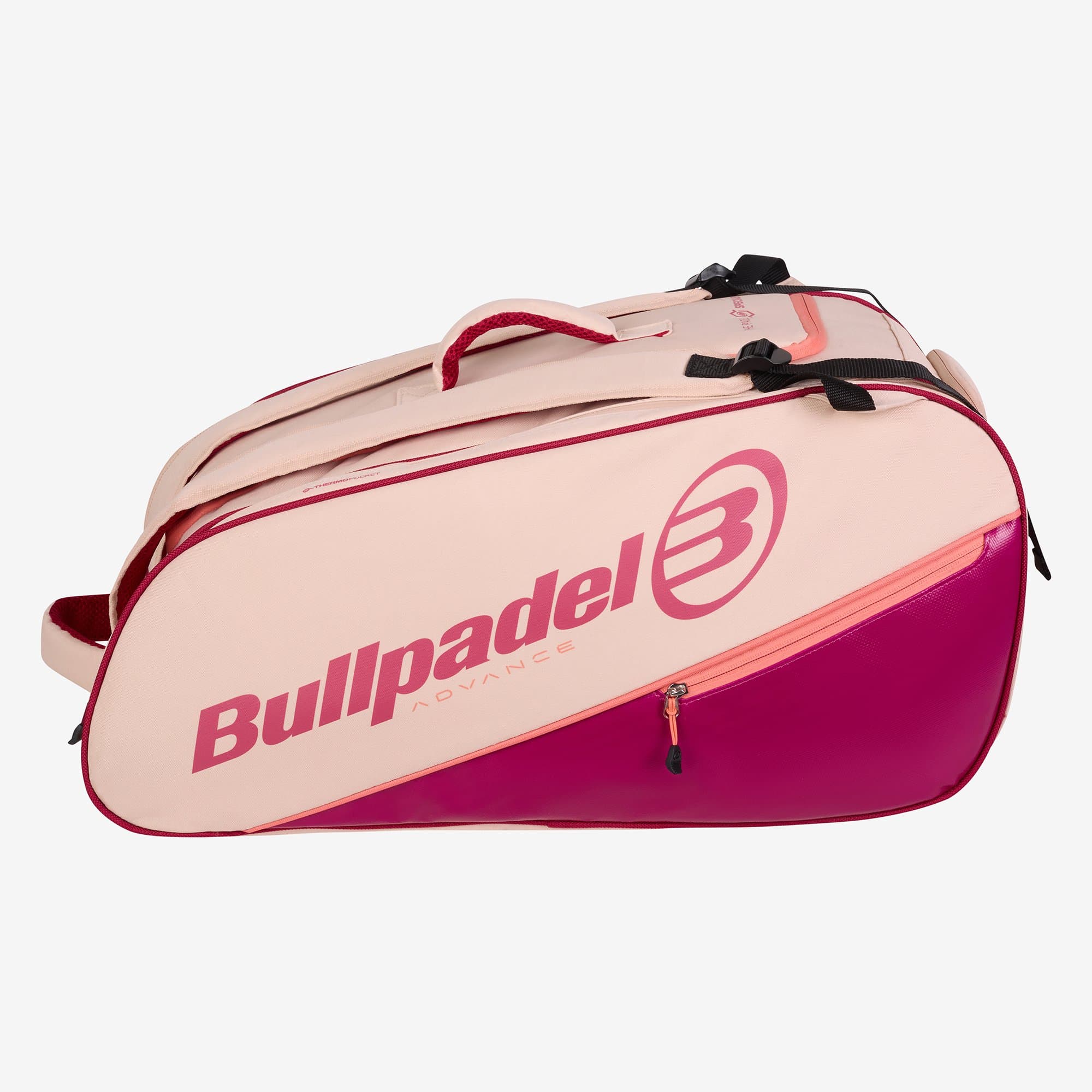 Bullpadel PALETERO BULLPADEL BPP26014 ADVANCE BEIGE