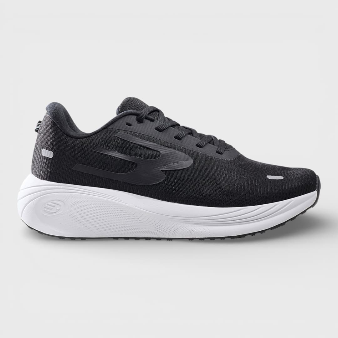 BULLPADEL SHOE MOVE PRO 26V BLACK