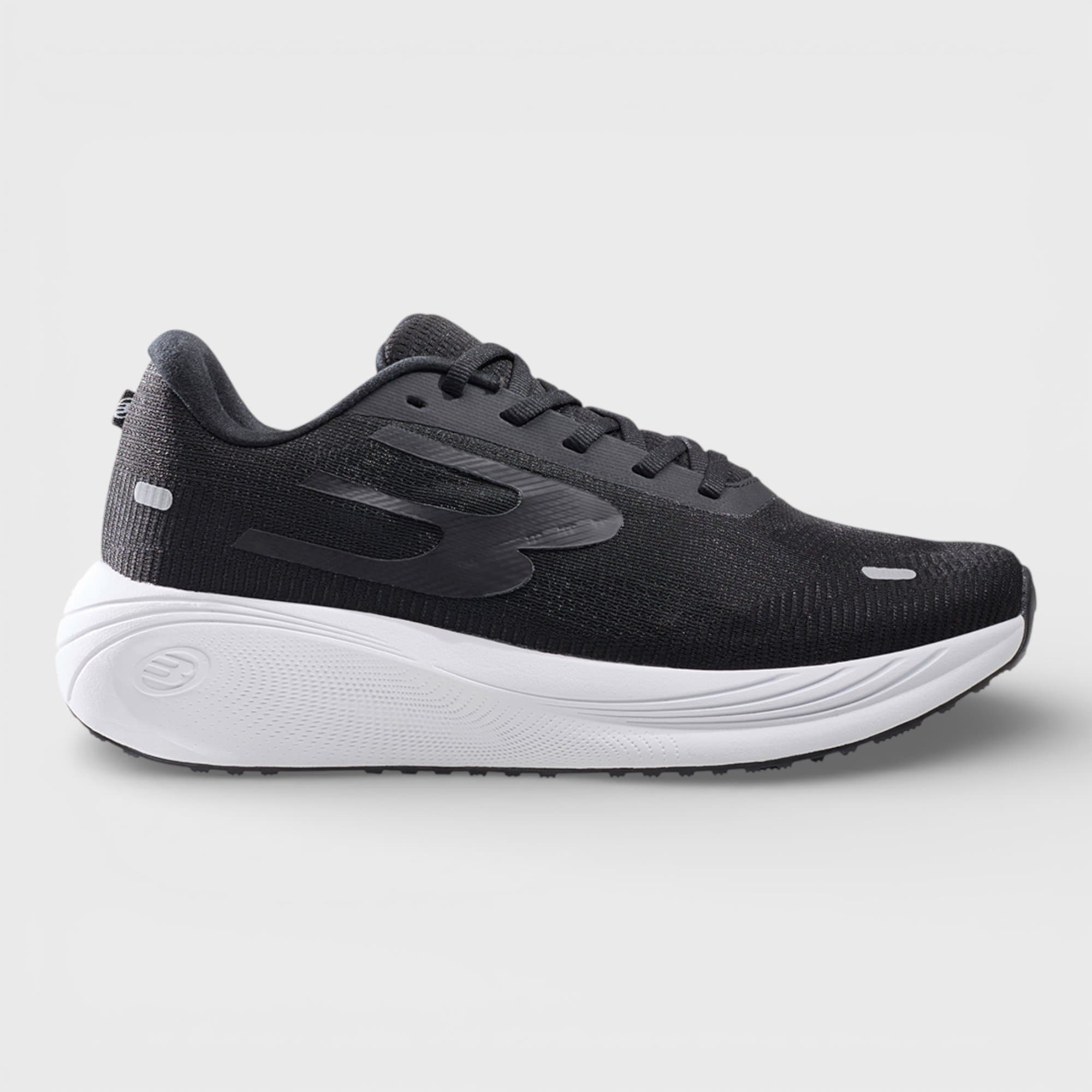 Bullpadel BULLPADEL SHOE MOVE PRO 26V BLACK