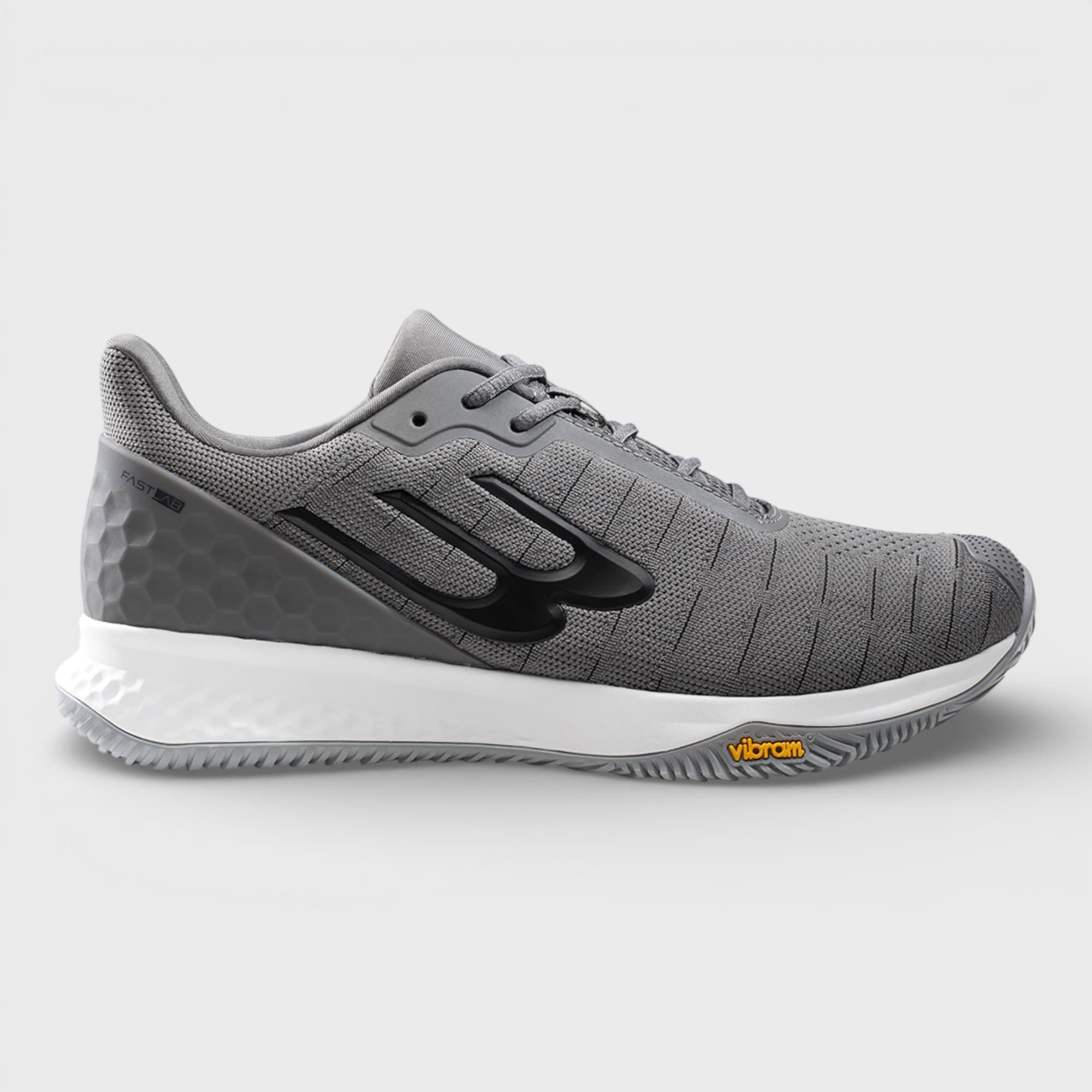 Bullpadel BULLPADEL SHOE X-PLO VIBRAM 26V DARK GREY