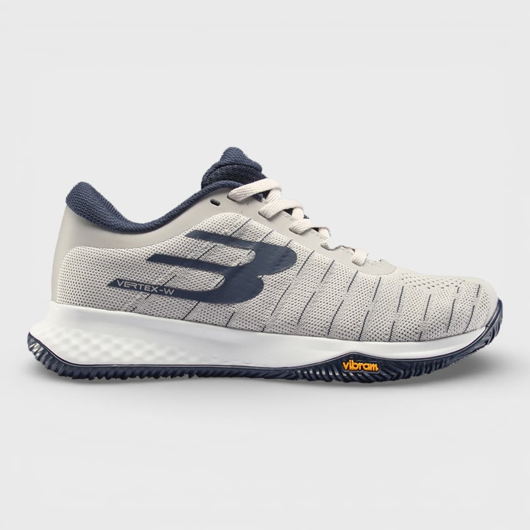 ZAPATILLAS BULLPADEL VERTEX VIBRAM W 26V ARENA