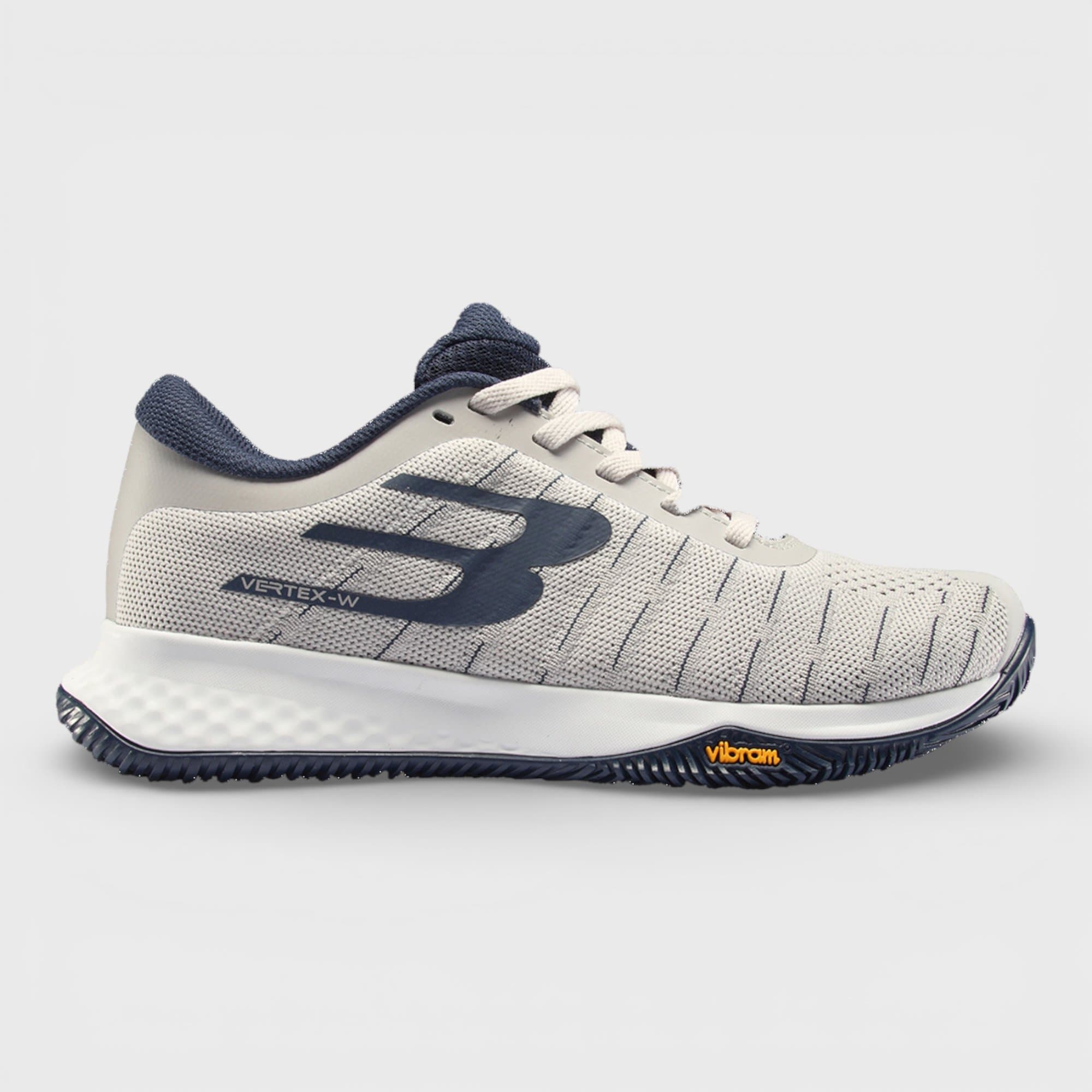 Bullpadel ZAPATILLAS BULLPADEL VERTEX VIBRAM W 26V ARENA