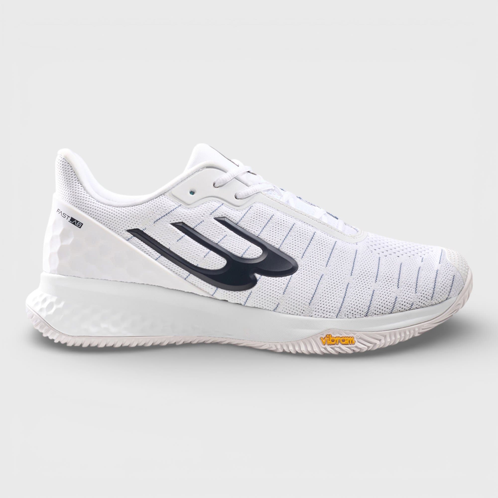 Bullpadel BULLPADEL SHOE X-PLO VIBRAM 26V WHITE