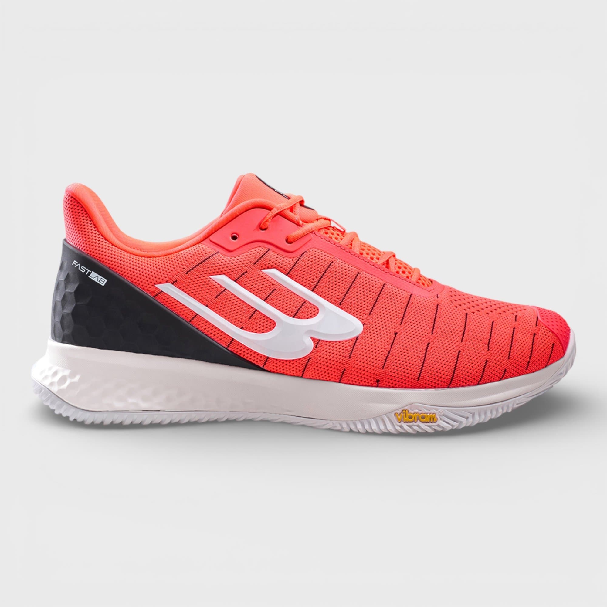 Bullpadel BULLPADEL SHOE X-PLO VIBRAM 26V CORAL
