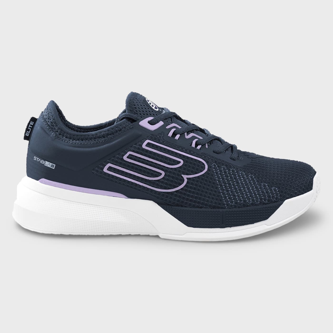Bullpadel ZAPATILLA BULLPADEL ELITE 26V MARINO